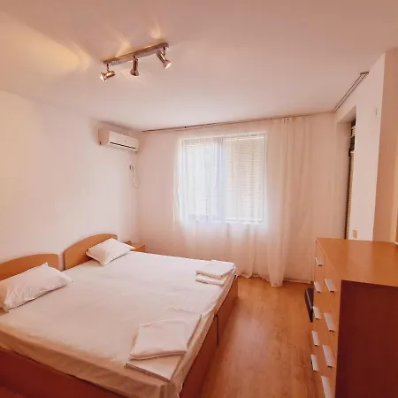 Petar 1,2 Apart Complex Aparthotel