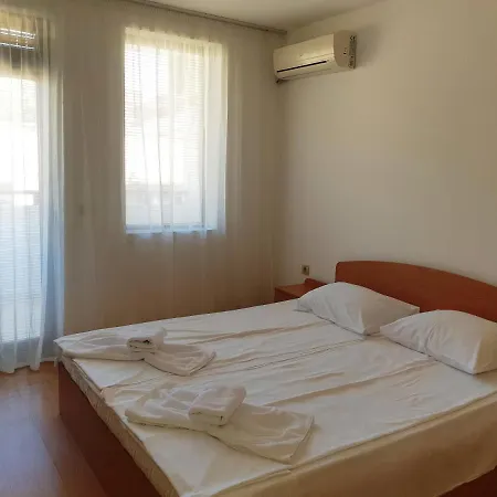 Etara 1 Apartment Complex 4* Sveti Vlas