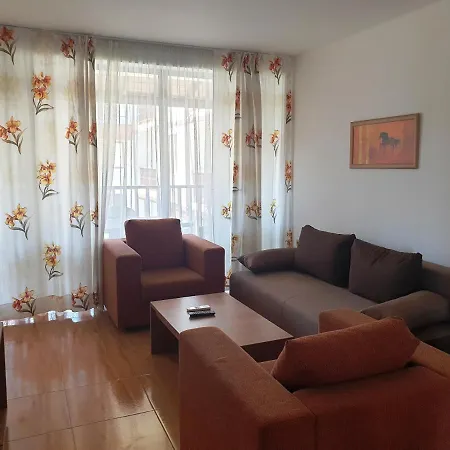 Etara 1 Apartment Complex Aparthotel 4*