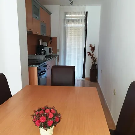 Etara 1 Apartment Complex Sveti Vlas