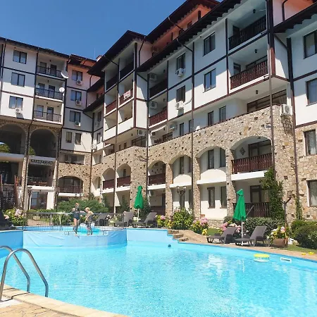 Etara 1 Apartment Complex