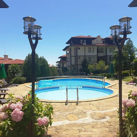 Etara 1 Apartment Complex Sveti Vlas