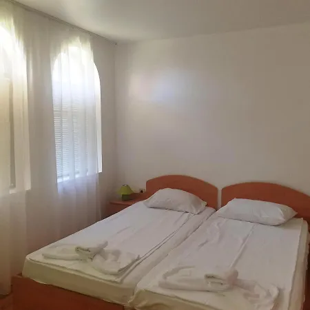 Aparthotel Etara 1 Apartment Complex 4*