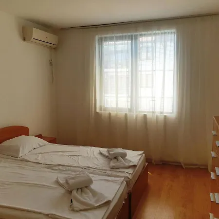 Etara 1 Apartment Complex