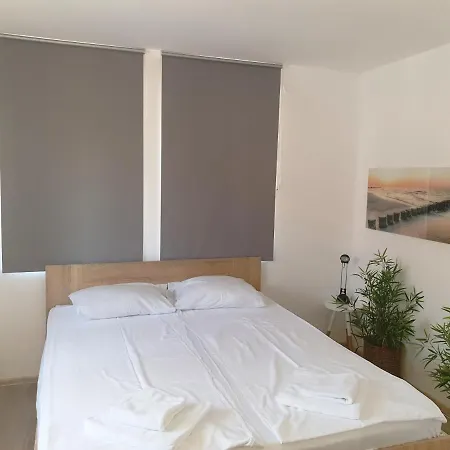 Etara 1 Apartment Complex 4* Sveti Vlas