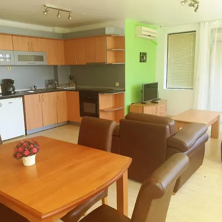 Etara 1 Apartment Complex Aparthotel