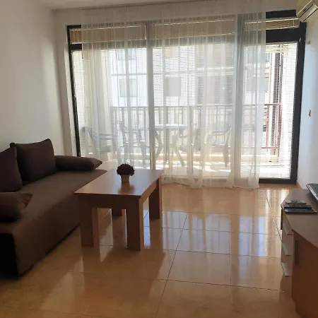 Etara 1 Apartment Complex Aparthotel