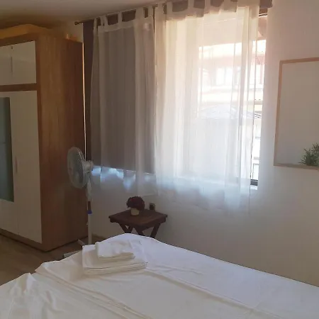 Etara 1 Apartment Complex Aparthotel