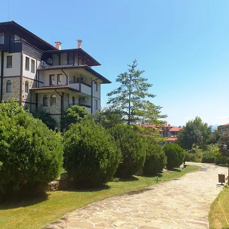 Etara 1 Apartment Complex