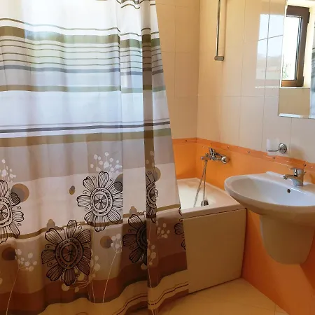 Aparthotel Etara 1 Apartment Complex 4*