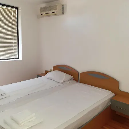 Aparthotel Etara 1 Apartment Complex Sveti Vlas