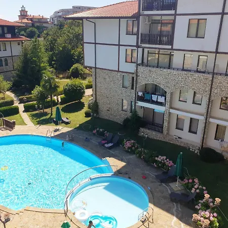 Etara 1 Apartment Complex