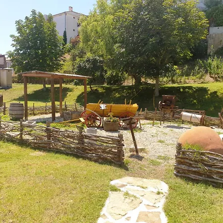 Etara 1 Apartment Complex Aparthotel 4*