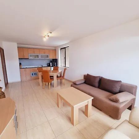 Etara 1 Apartment Complex Sveti Vlas