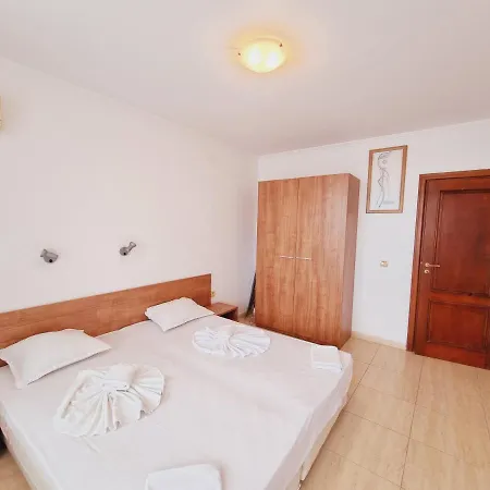 Petar 1,2 Apart Complex 4*