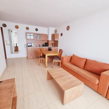 Etara 1 Apartment Complex Aparthotel