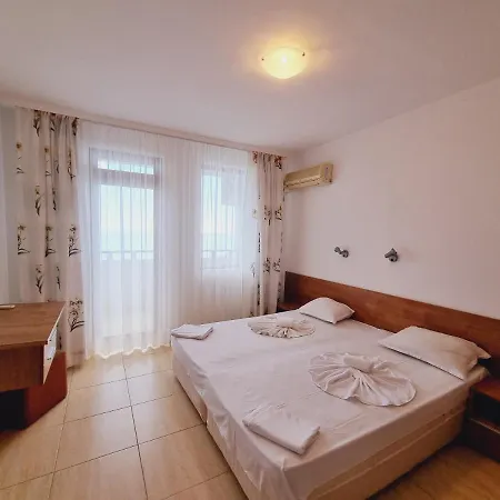 Etara 1 Apartment Complex 4* Sveti Vlas