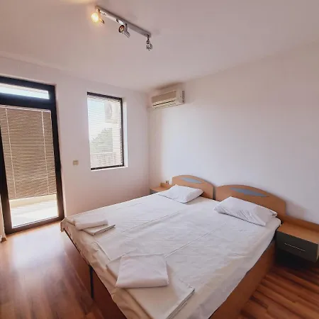 Etara 1 Apartment Complex