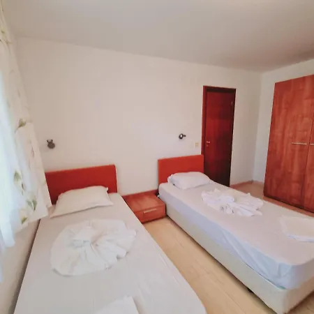 Etara 1 Apartment Complex Aparthotel 4*