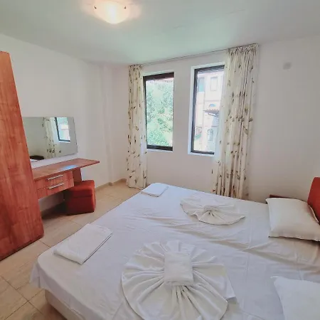 Aparthotel Petar 1,2 Apart Complex