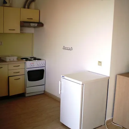 Aparthotel Etara 1 Apartment Complex Sveti Vlas