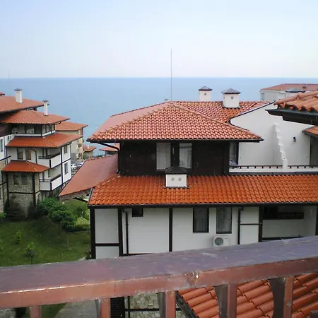 Etara 1 Apartment Complex Sveti Vlas