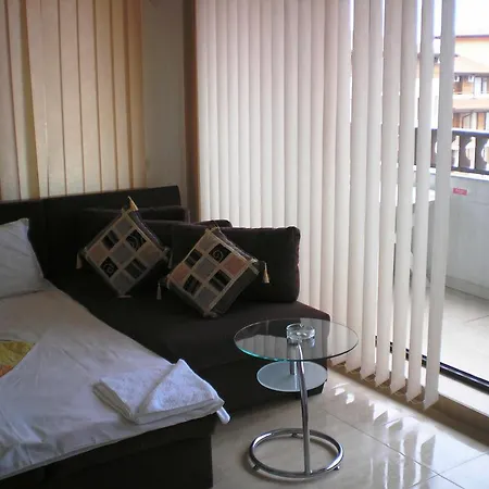 Etara 1 Apartment Complex