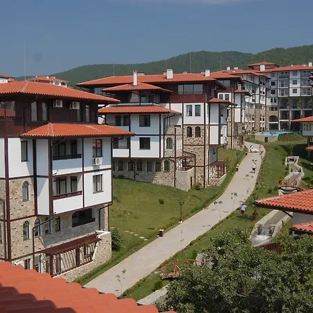 Etara 1 Apartment Complex