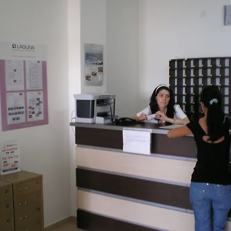 Etara 1 Apartment Complex Aparthotel 4*