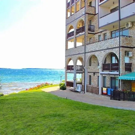 Etara 1 Apartment Complex 4* Sveti Vlas