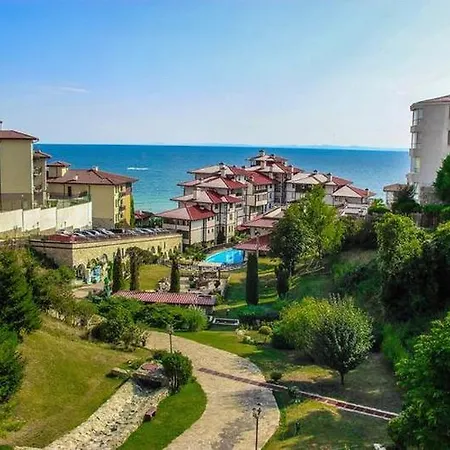 Etara 1 Apartment Complex Aparthotel