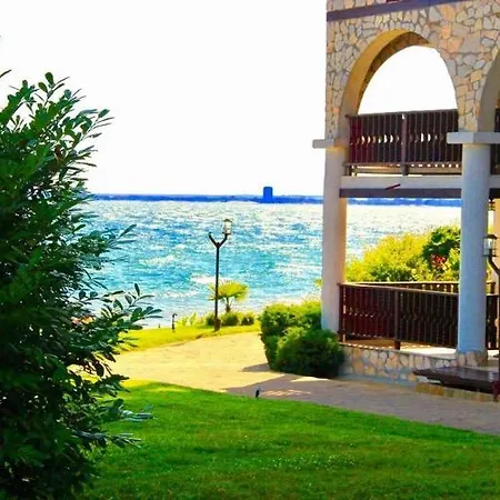 Etara 1 Apartment Complex Aparthotel 4*