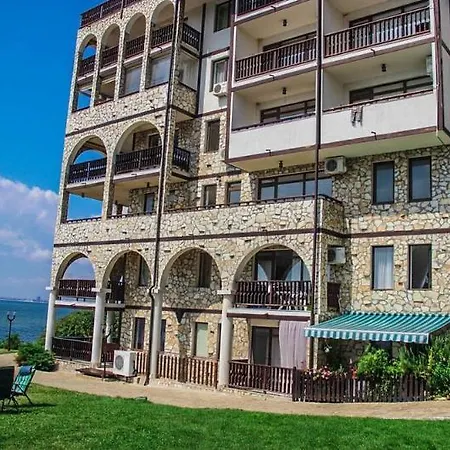 Etara 1 Apartment Complex Aparthotel