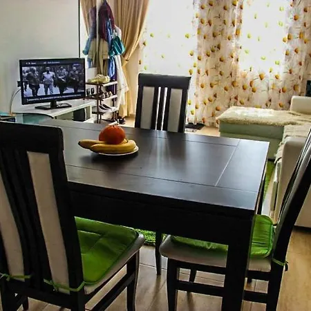 Etara 1 Apartment Complex 4* Sveti Vlas