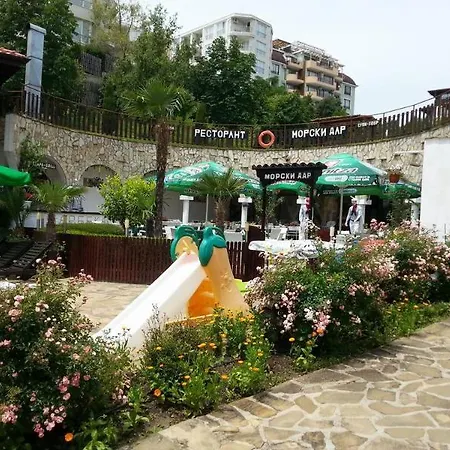 Etara 1 Apartment Complex Aparthotel Sveti Vlas