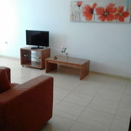 Etara 1 Apartment Complex Aparthotel