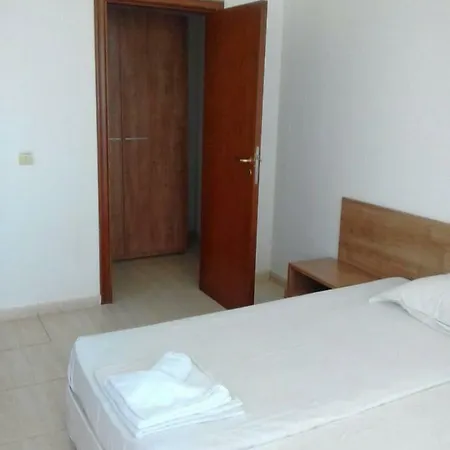 Etara 1 Apartment Complex Aparthotel Sveti Vlas