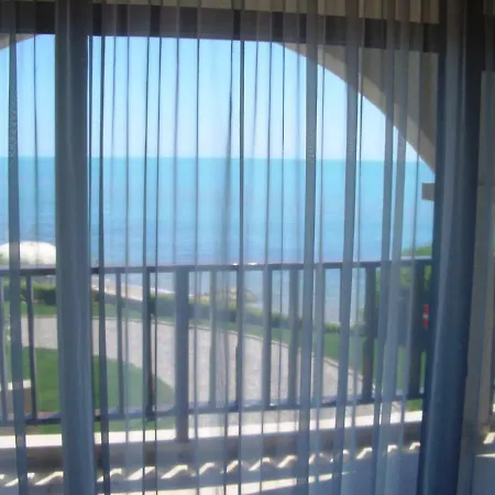 Etara 1 Apartment Complex 4* Sveti Vlas