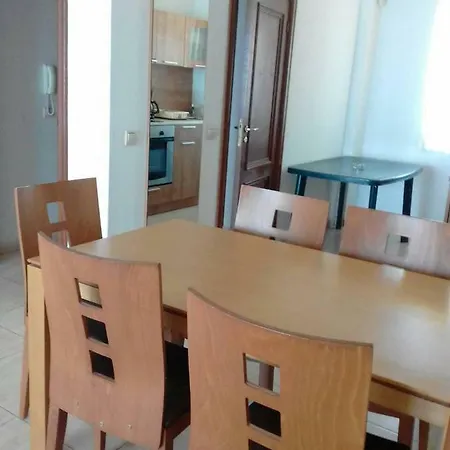Etara 1 Apartment Complex Aparthotel