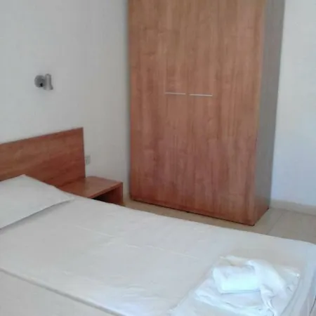 Aparthotel Etara 1 Apartment Complex Sveti Vlas