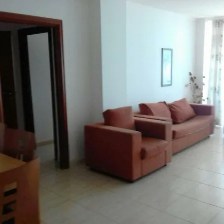 Etara 1 Apartment Complex 4* Sveti Vlas