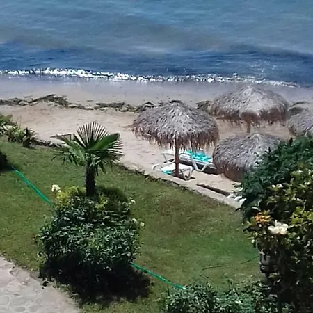 Aparthotel Etara 1 Apartment Complex 4*