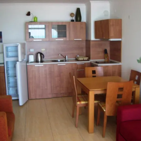 Etara 1 Apartment Complex