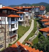 Etara 1 Apartment Complex Aparthotel