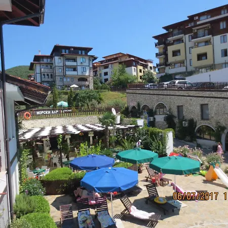 Etara 1 Apartment Complex Aparthotel 4*