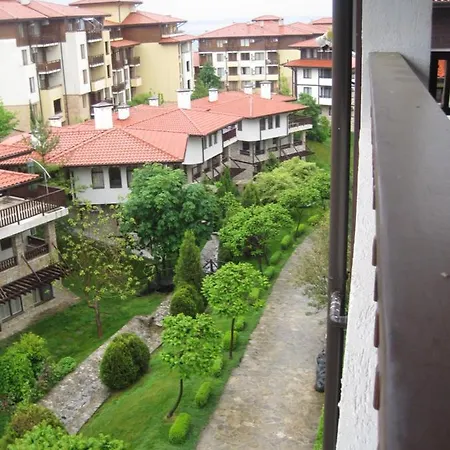 Etara 1 Apartment Complex 4*