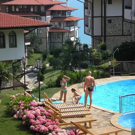 Etara 1 Apartment Complex