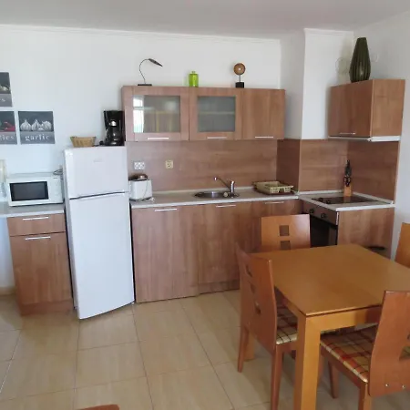 Etara 1 Apartment Complex Sveti Vlas