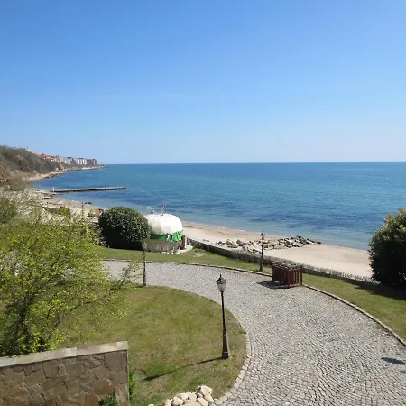 Etara 1 Apartment Complex 4*