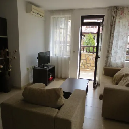 Etara 1 Apartment Complex Sveti Vlas
